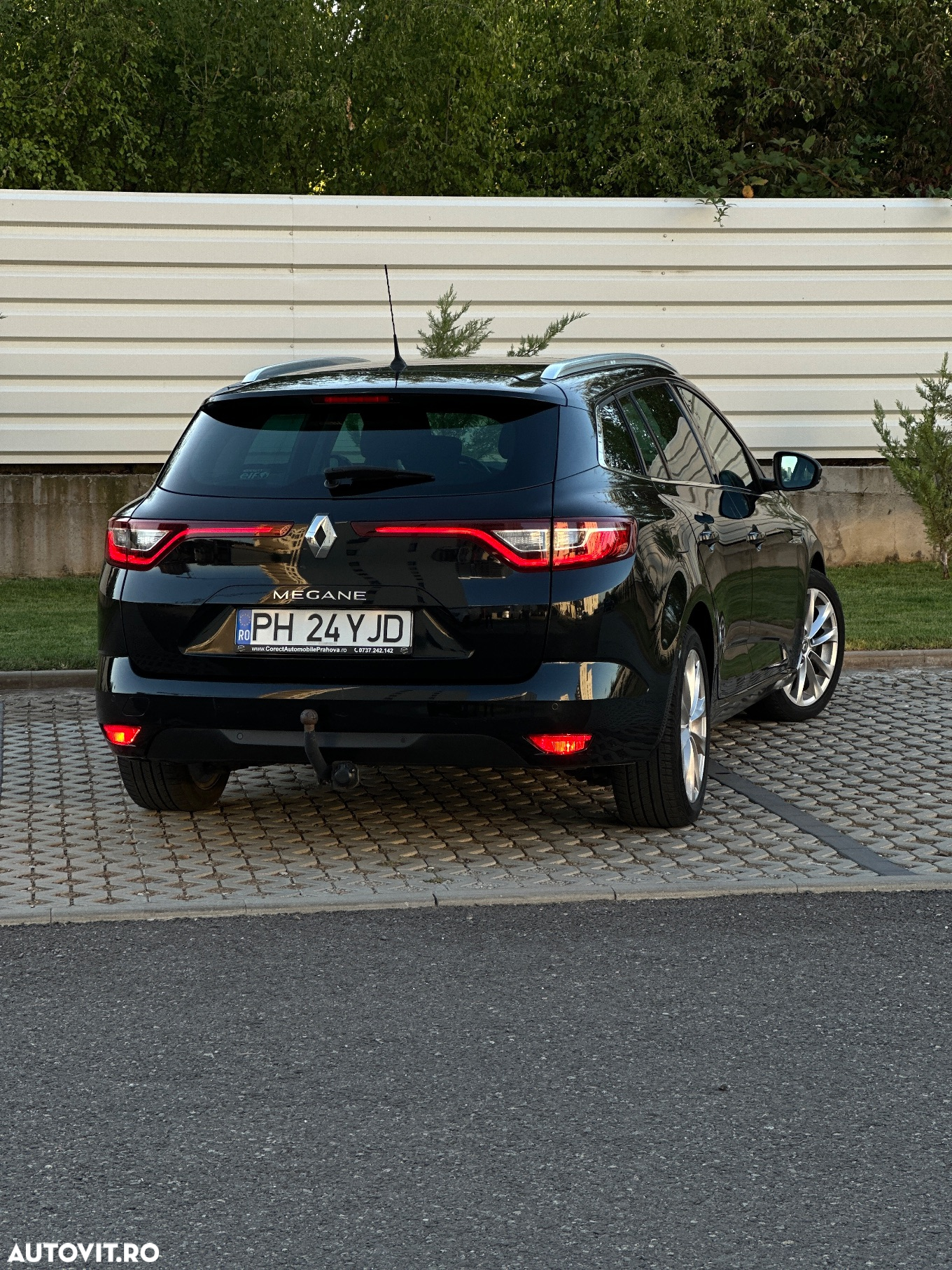 Renault Megane - 4