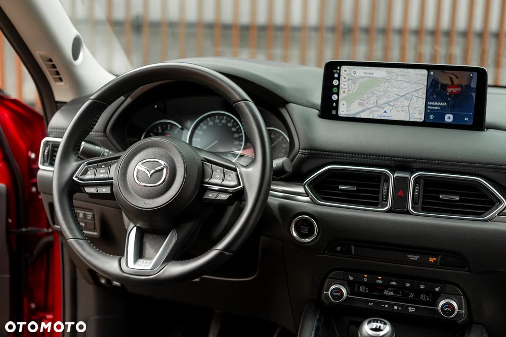 Mazda CX-5 2.0 Exclusive-Line 2WD - 39