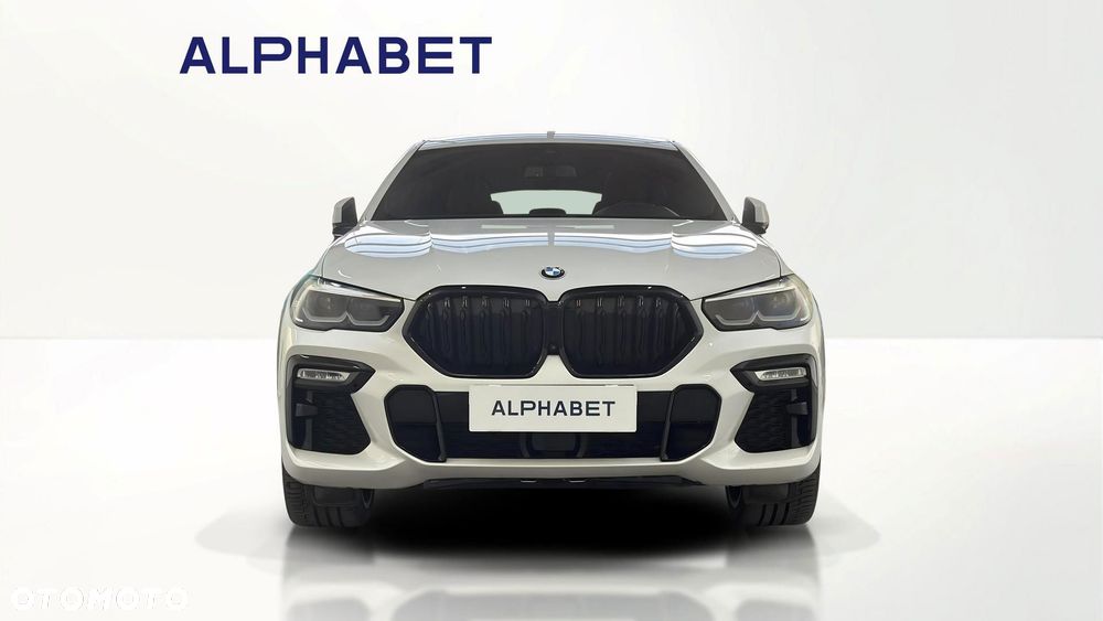 BMW X6 xDrive40d mHEV - 4
