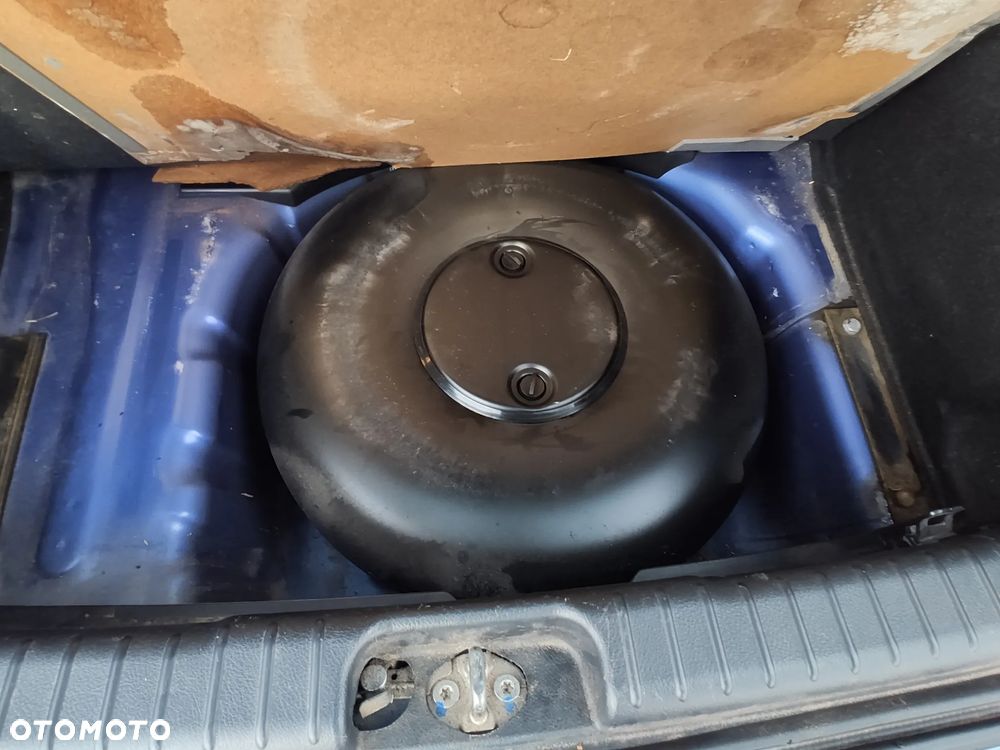 Chevrolet Aveo 1.2 16V LS EU5 - 10