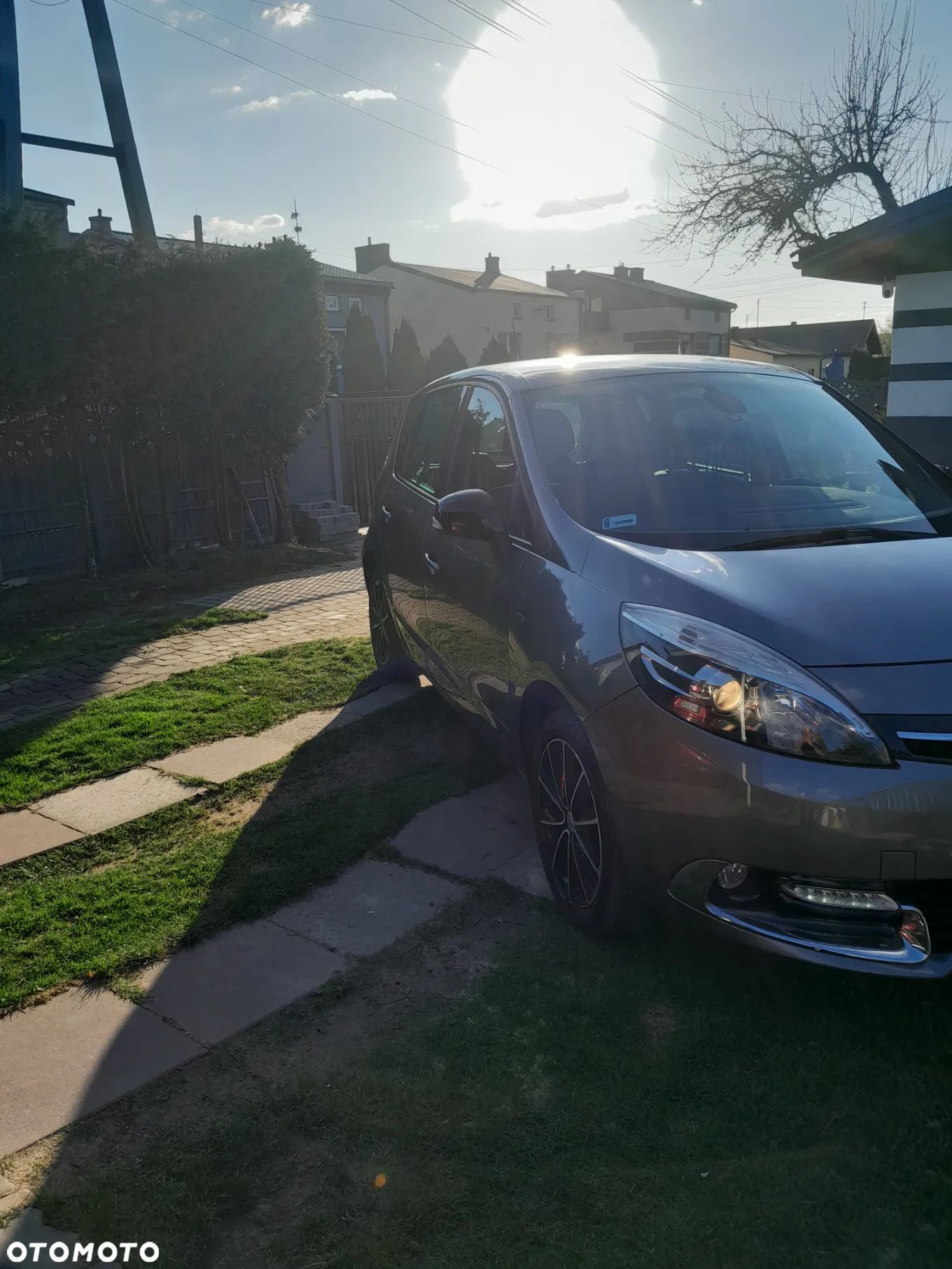 Renault Scenic ENERGY TCe 130 BOSE EDITION - 1