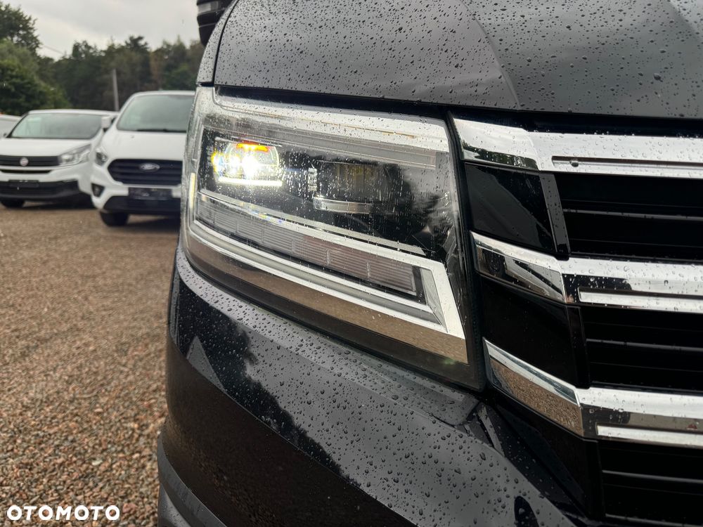 Volkswagen Crafter - 40