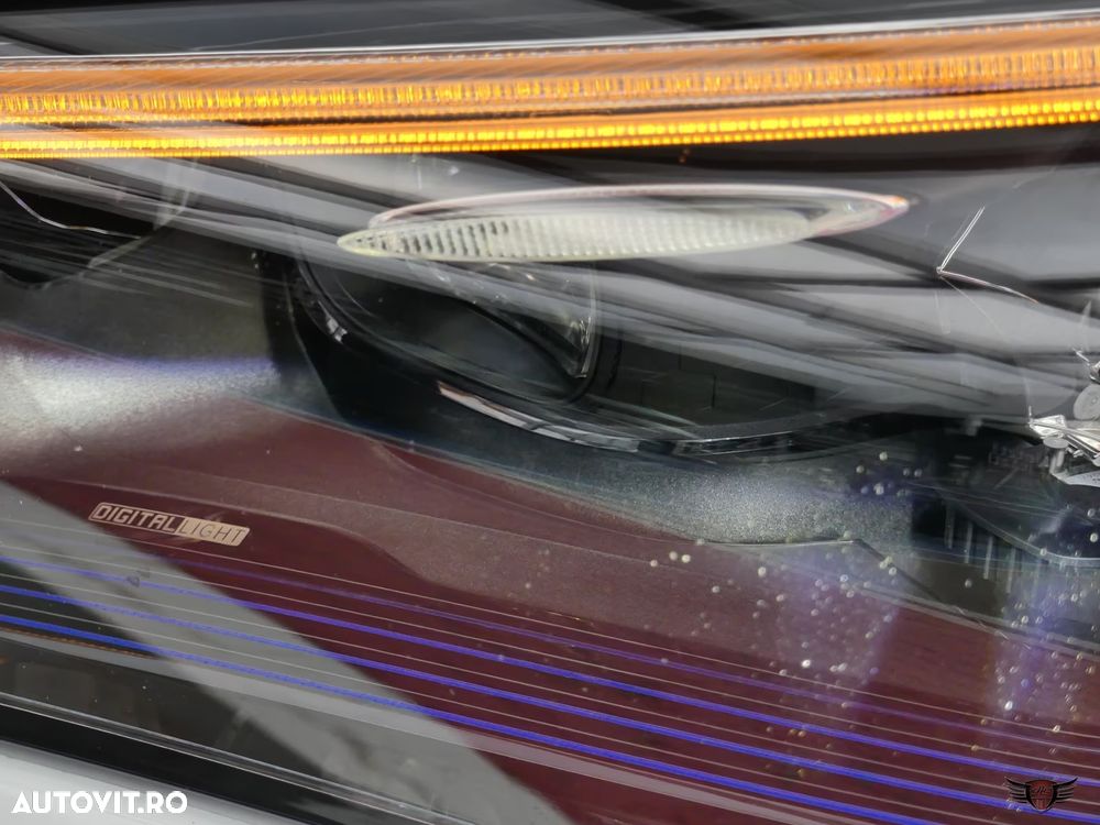 Mercedes-Benz CLE 300 4MATIC 9G-TRONIC Edition AMG Line - 10