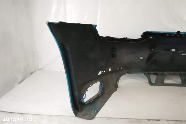 Bara Fata Originala Cu Senzori In Stare Buna Porsche 911 991 [facelift - 5