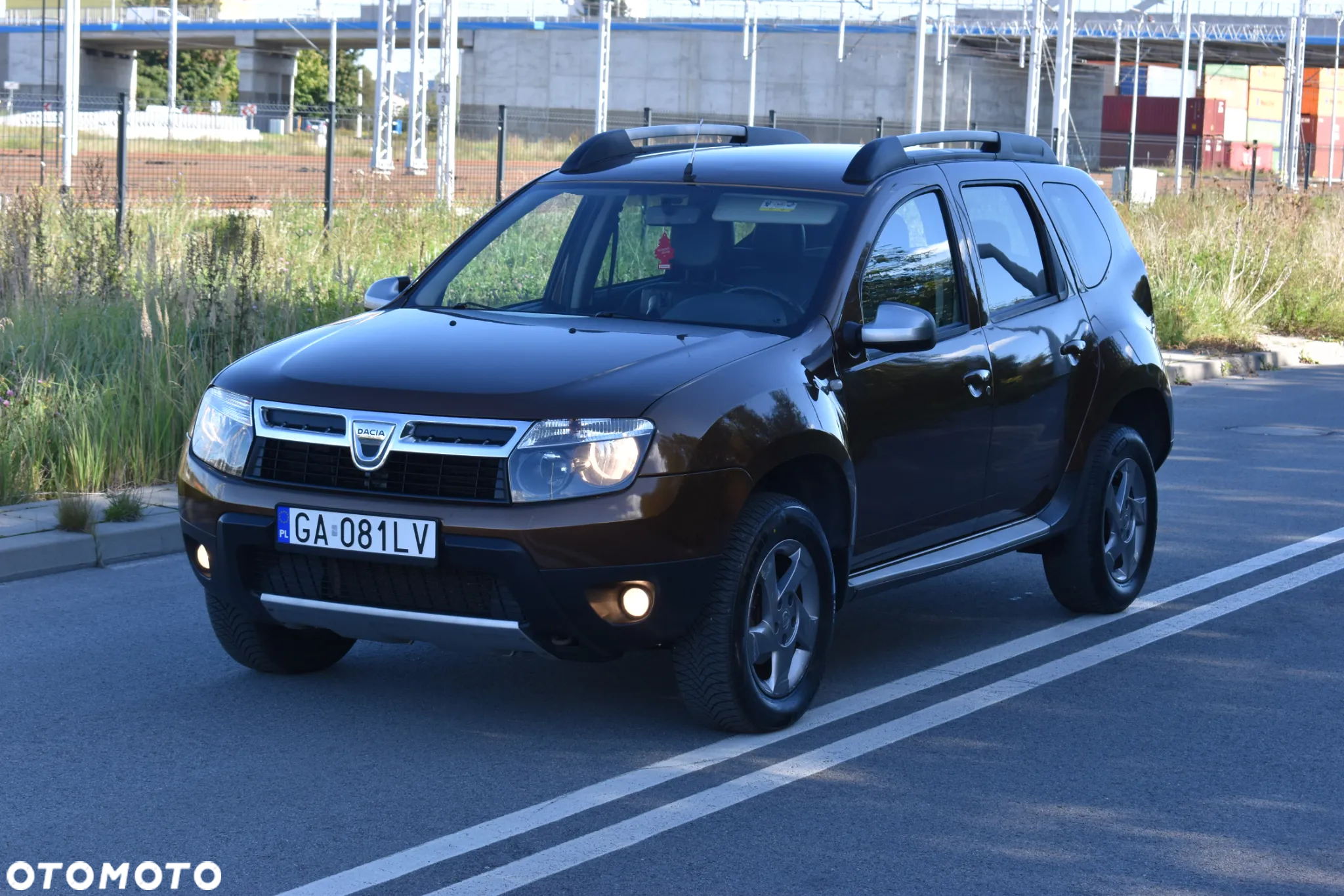 Dacia Duster 1.6 Ambiance - 5