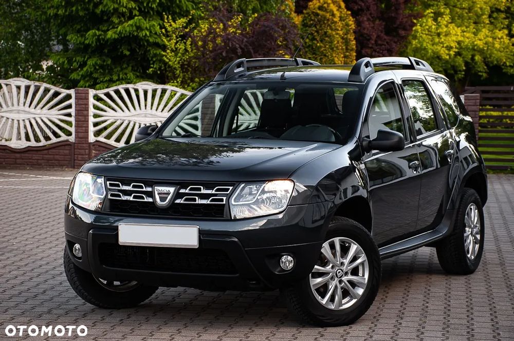 Dacia Duster 1.2 TCe Prestige - 24