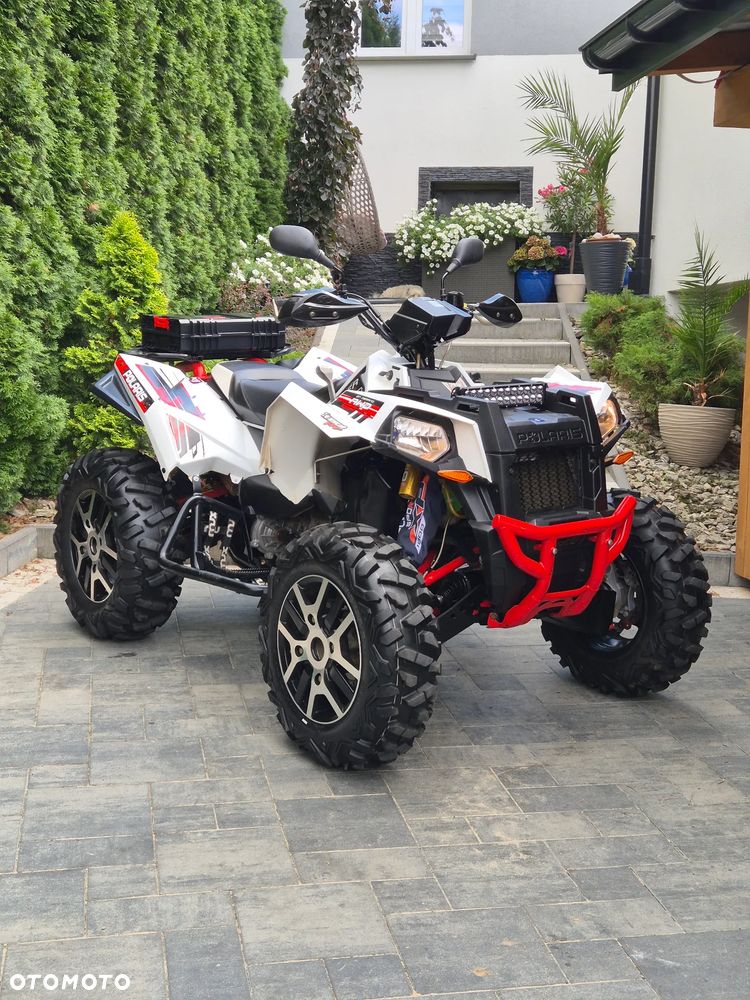 Polaris Scrambler - 12