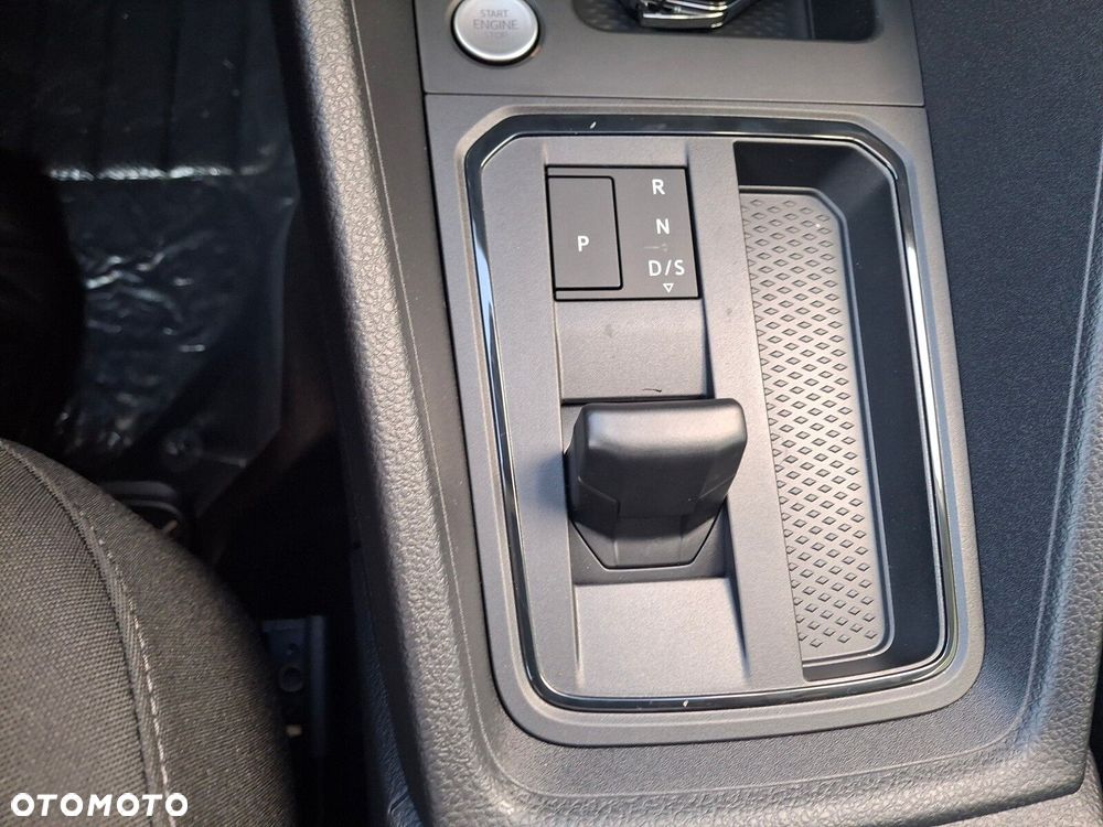 Volkswagen Caddy - 25