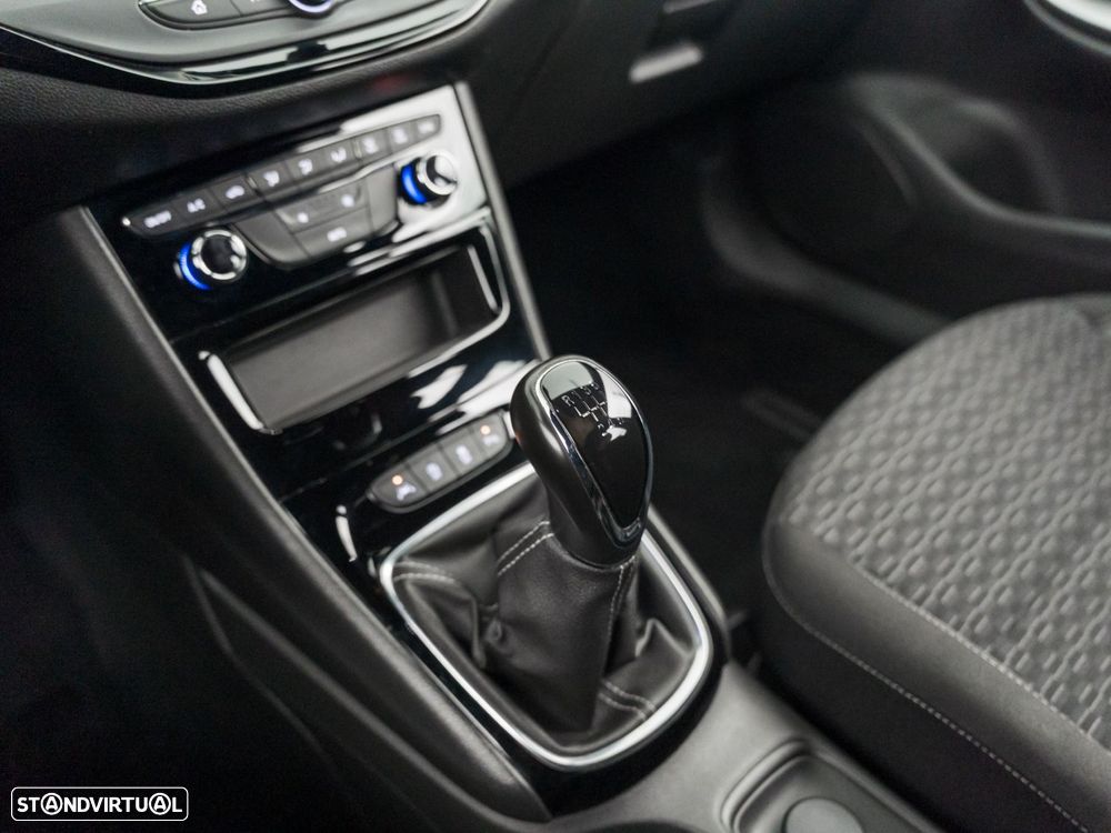 Opel Astra Sports Tourer 1.2 T GS Line S/S - 20