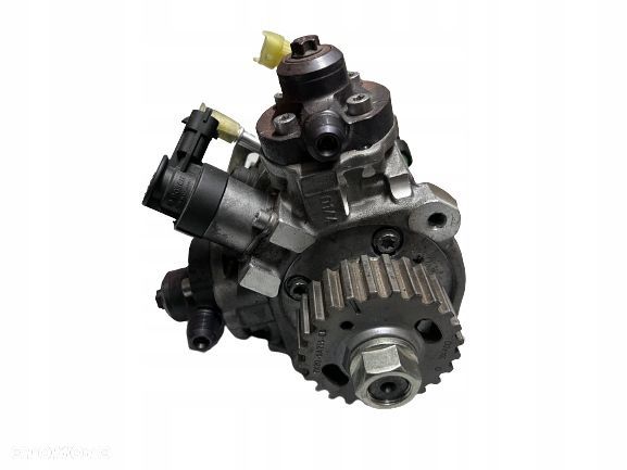DISCOVERY III IV POMPA WTRYSKOWA 7H2Q-9B395-CE - 2