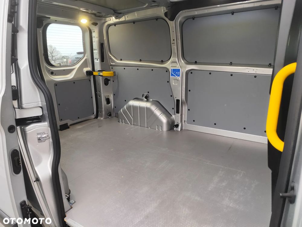 Ford Transit Custom L1, H1 - 14