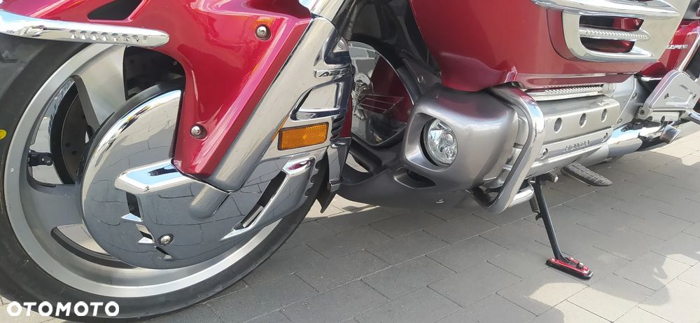 Honda GL - 3