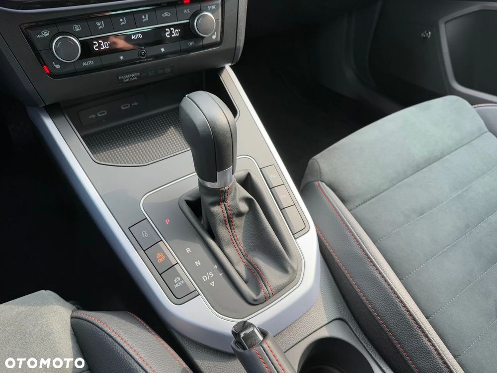 Seat Arona 1.0 TSI FR S&S DSG - 18