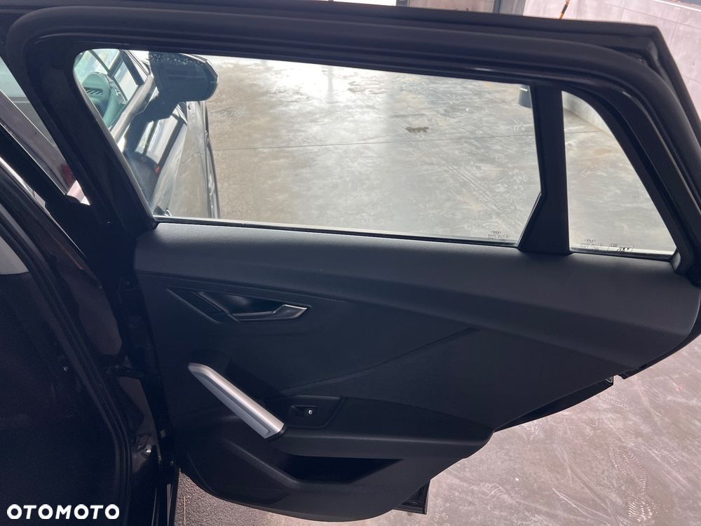Audi Q2 35 TFSI Sport - 23