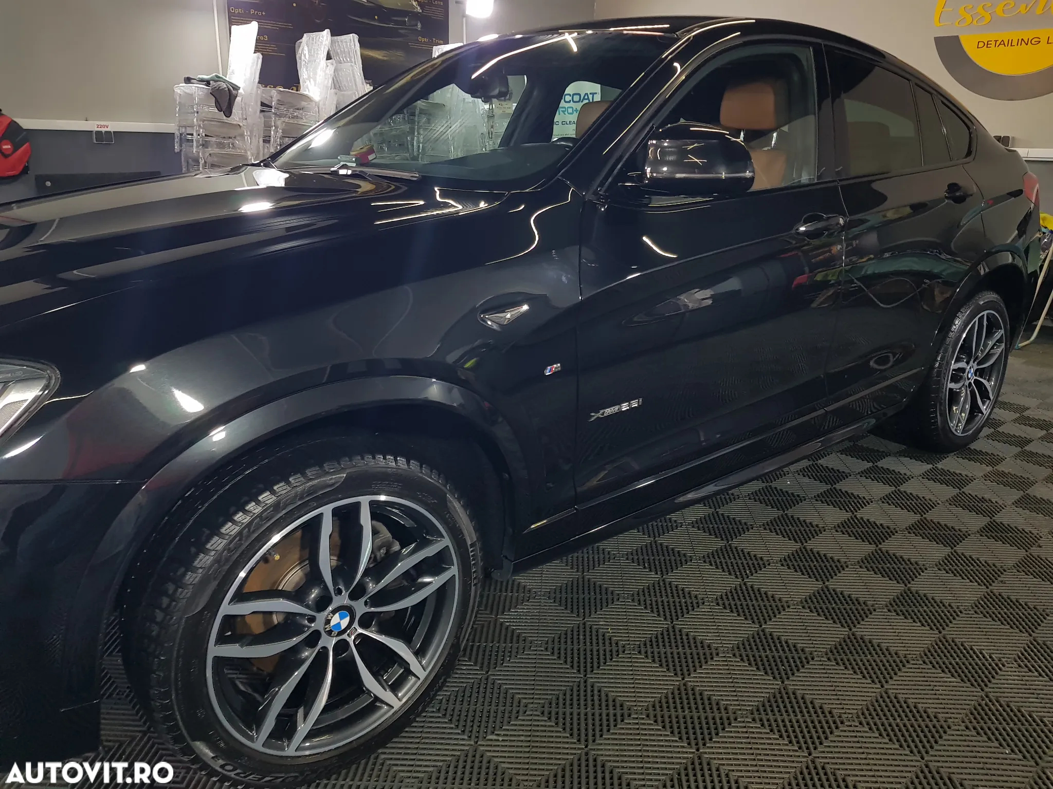 BMW X4 xDrive28i AT - 14
