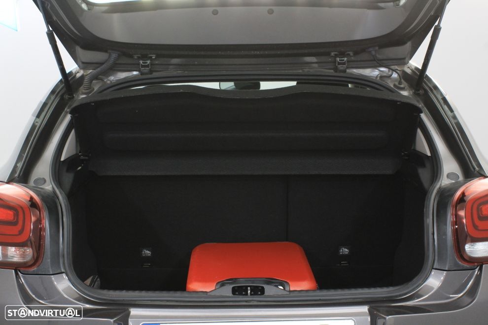 Citroën C3 1.5 BlueHDi C-Series - 49