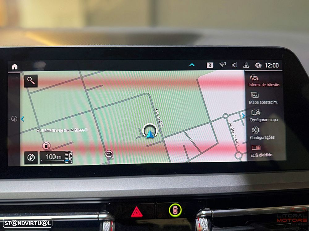 BMW 330 e Corporate Edition Auto - 32