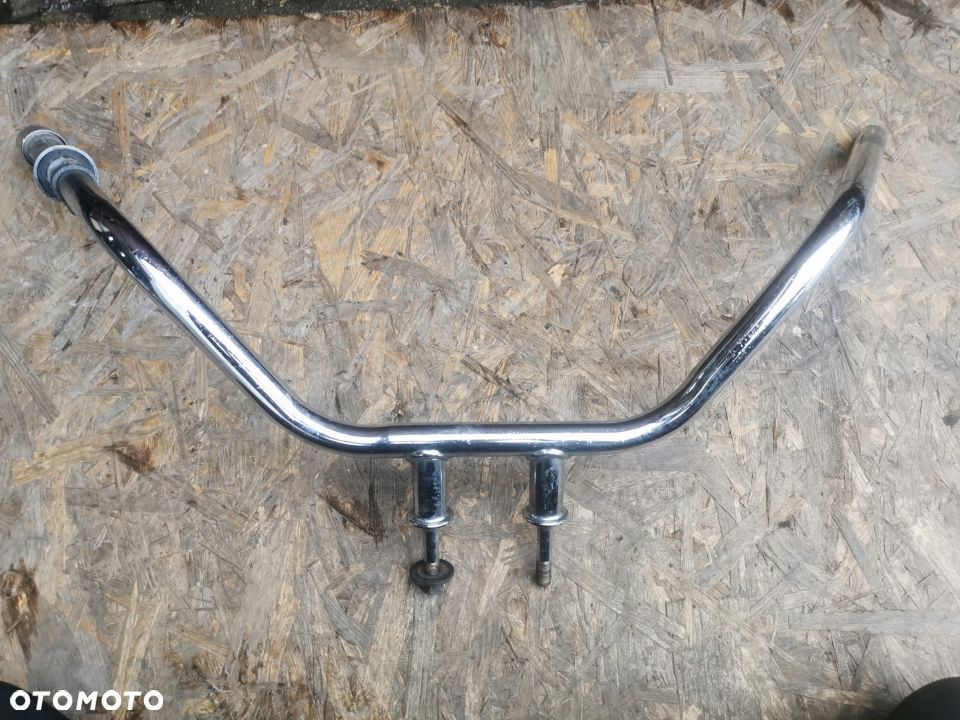 Kierownica Kymco Hipster 125cm - 1
