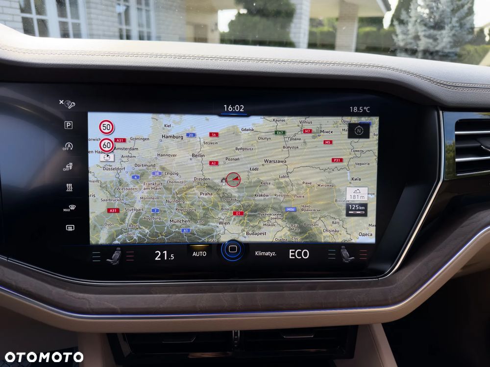 Volkswagen Touareg 3.0 V6 TDI SCR 4Mot Elegance - 12