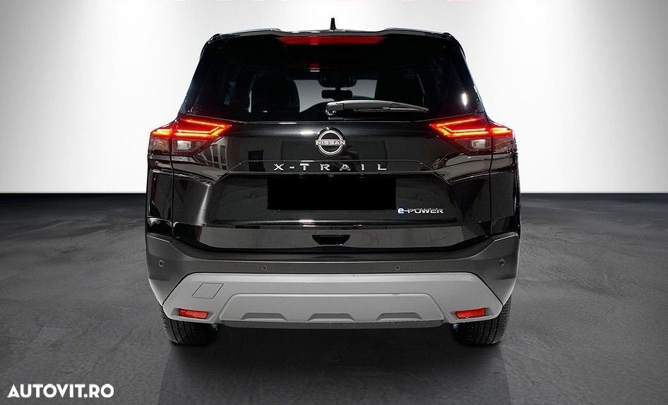 Nissan X-Trail ePower 5 locuri N-Connecta Plus - 6