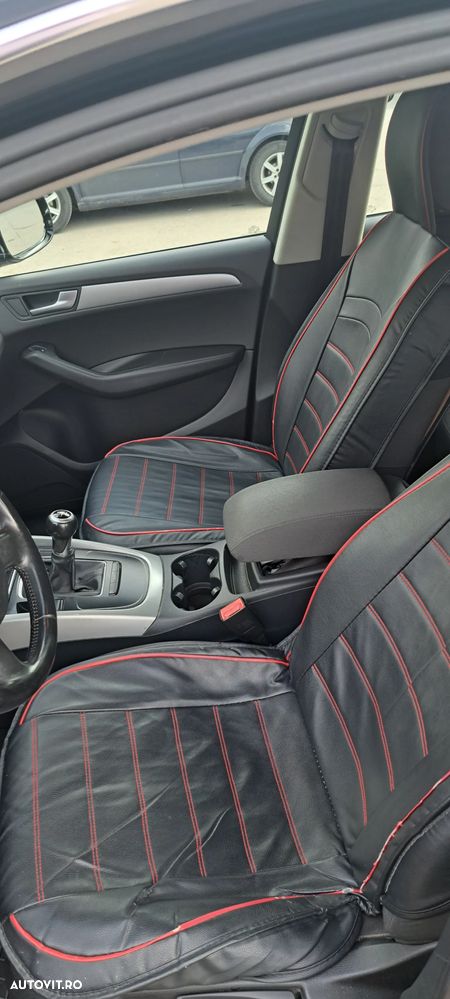 Audi Q5 2.0 TDI - 12