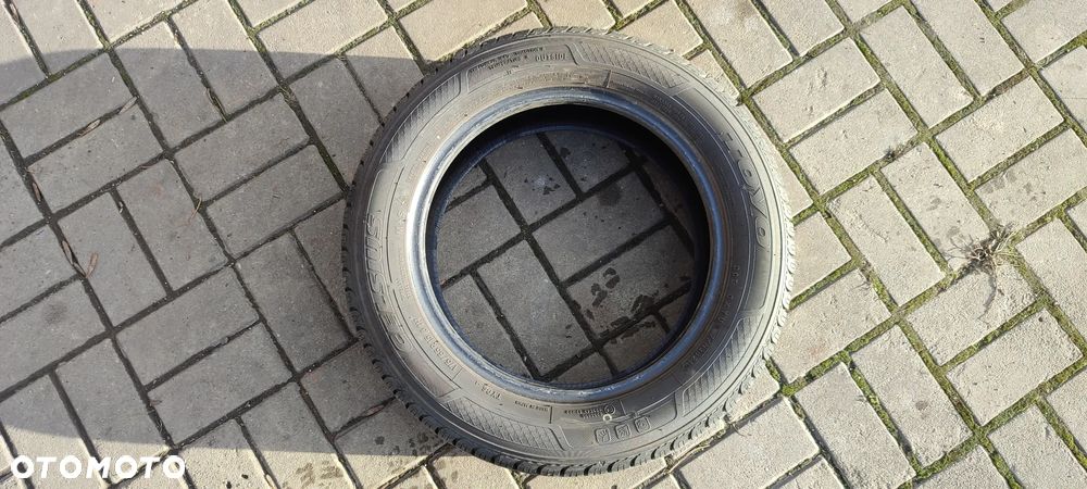 OPONY ZIMA WIELOSEZONOWE 175/65R15 84H TOYO CELSLUS (3821) ZIMA /WIELOSEZONOWE 7mm PARA 2 SZTUKI - 3