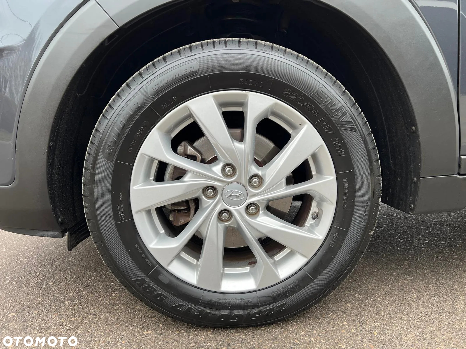 Hyundai Tucson 1.6 CRDi 48V-Hybrid 2WD DCT Trend - 33