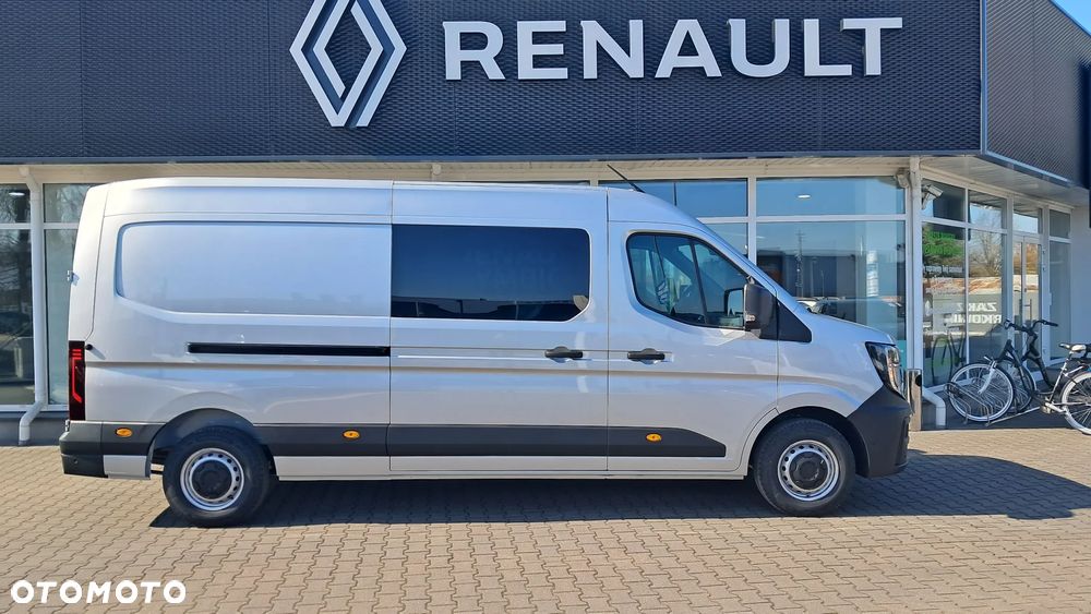 Renault Master Furgon - 18