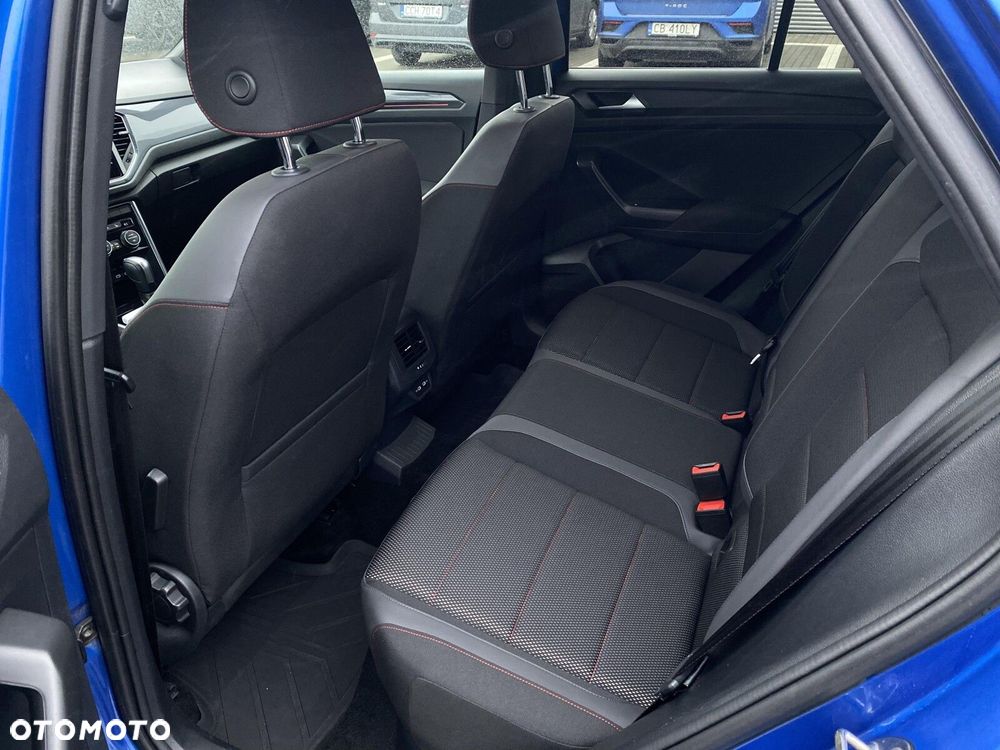 Volkswagen T-Roc 1.5 TSI ACT Premium DSG - 31