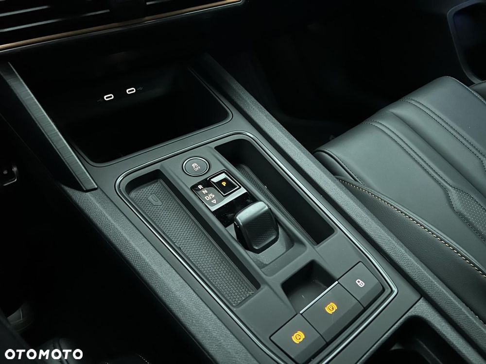 Cupra Formentor VZ 2.0 TSI 4Drive DSG - 22