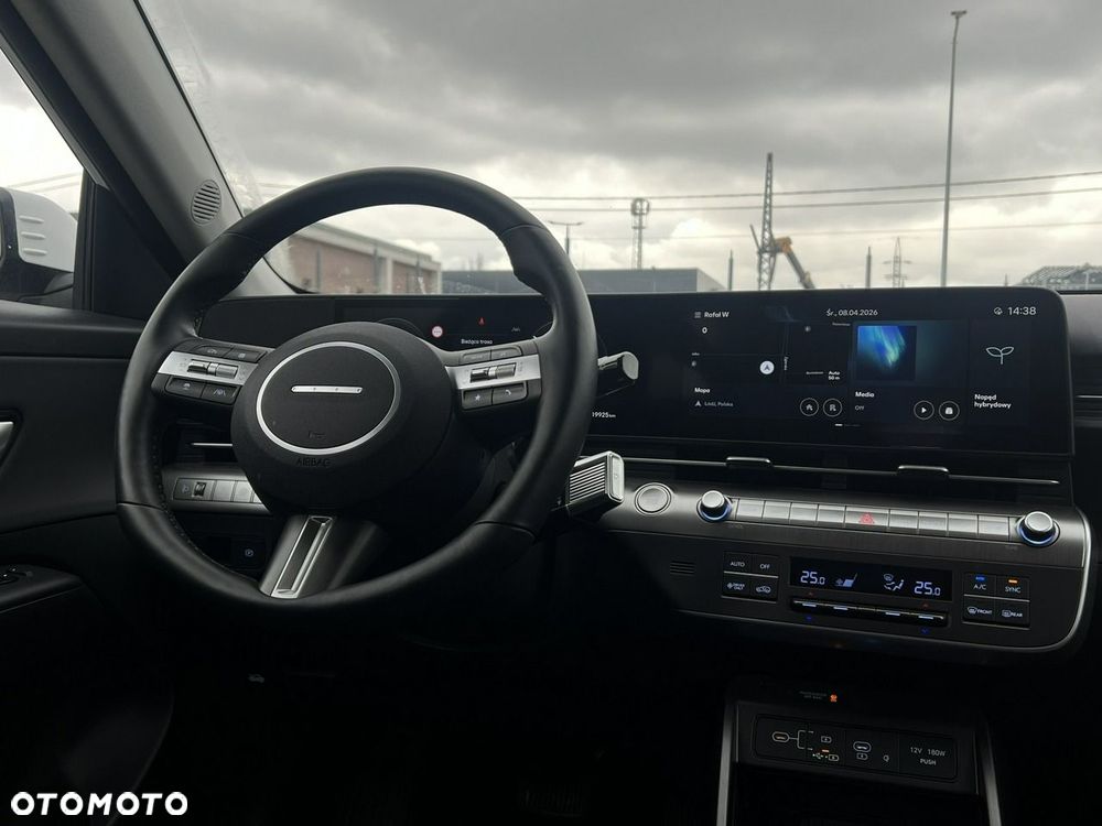 Hyundai Kona - 18