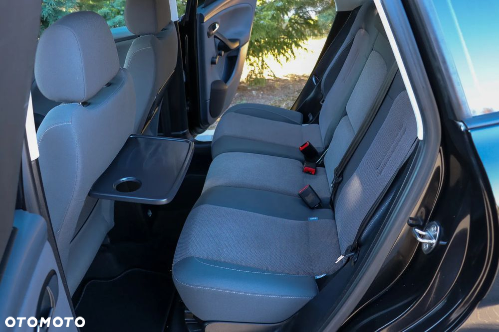 Seat Altea XL - 29