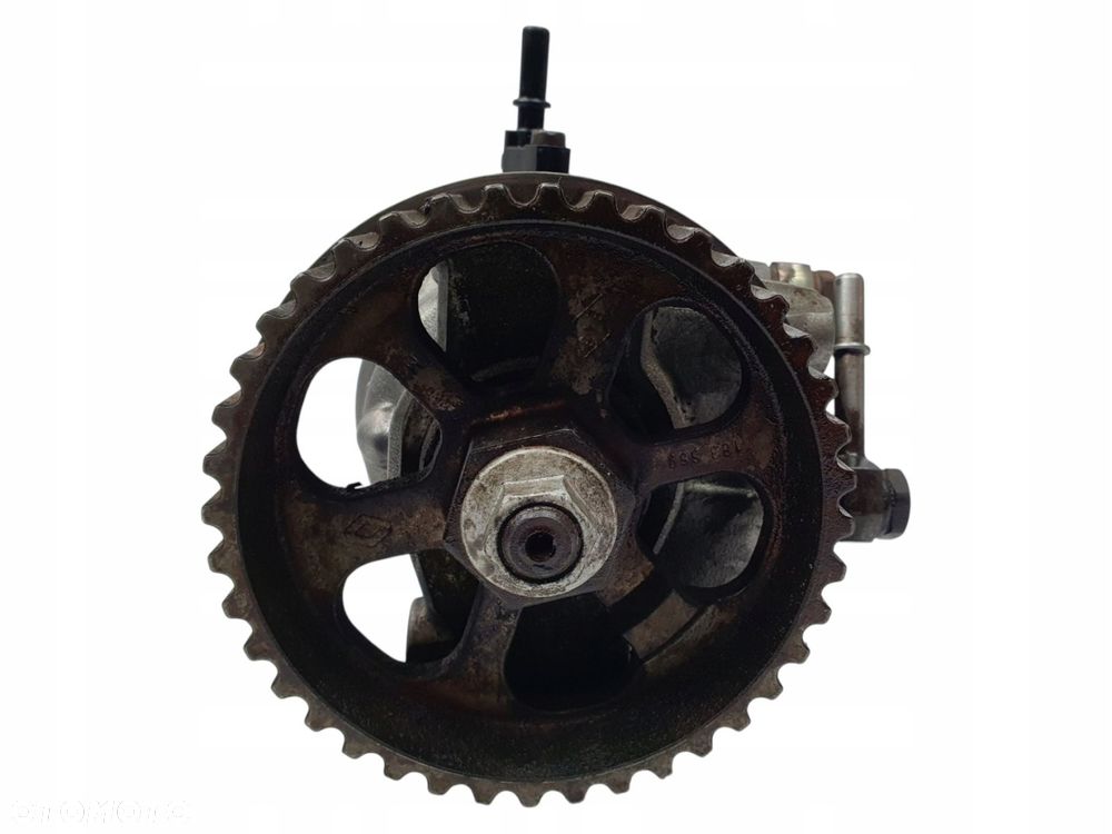 POMPA WTRYSKOWA Renault Clio IV Megane Scenic 1.5DCI H8201121521 167003608R - 3