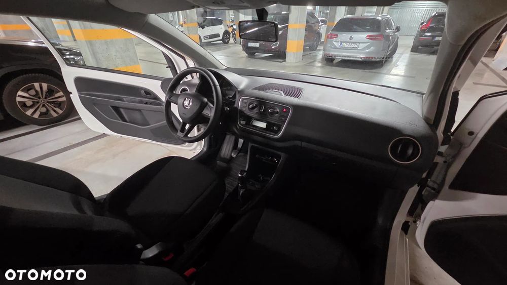Skoda Citigo 1.0 Ambition - 7