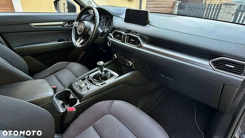 Mazda CX-5 - 13