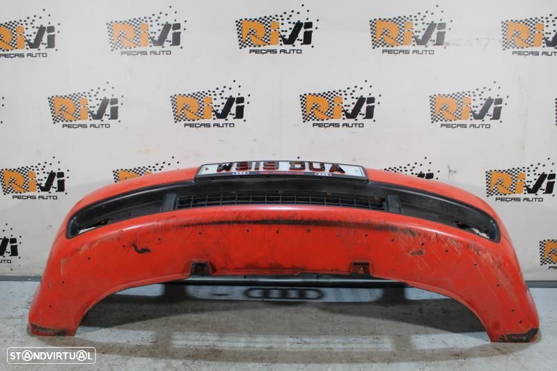 Parachoques Frontal Audi A3 (8L1)  Parachoques Da Frente Audi S3 A3 8L - 5