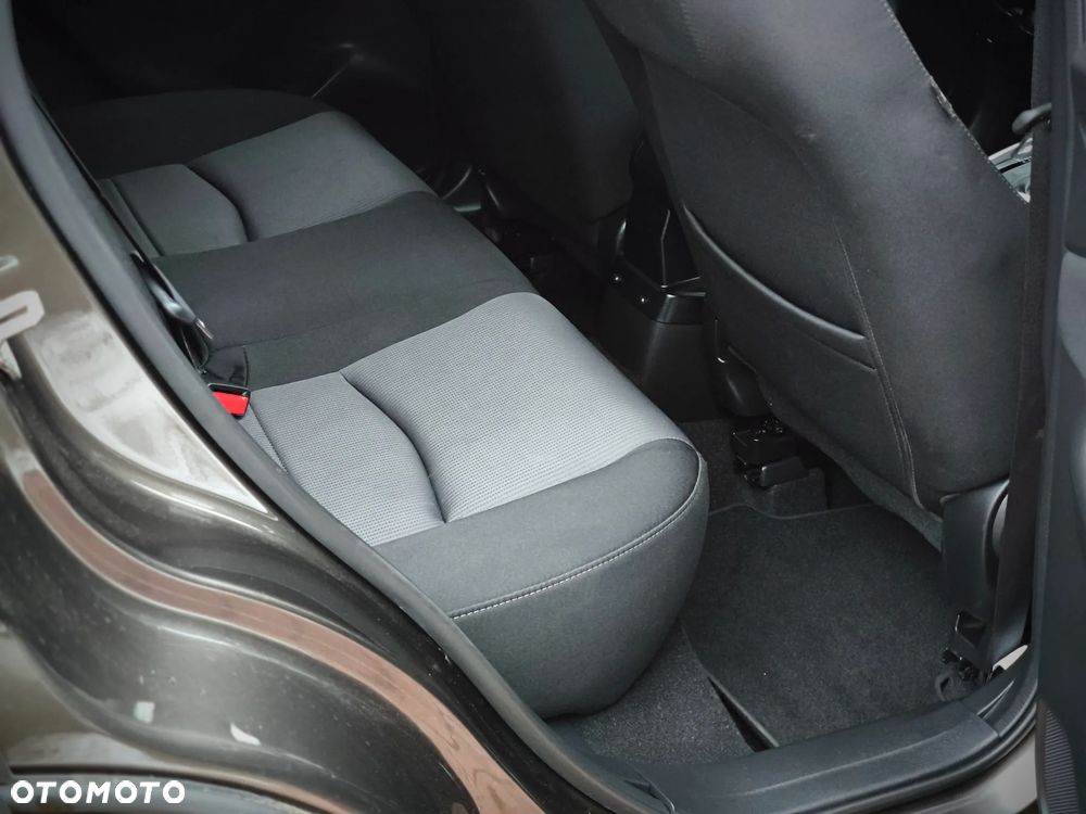 Mazda CX-3 SKYACTIV-G 121 FWD Drive Edition 100 - 9