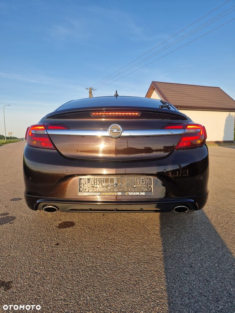 Opel Insignia - 6