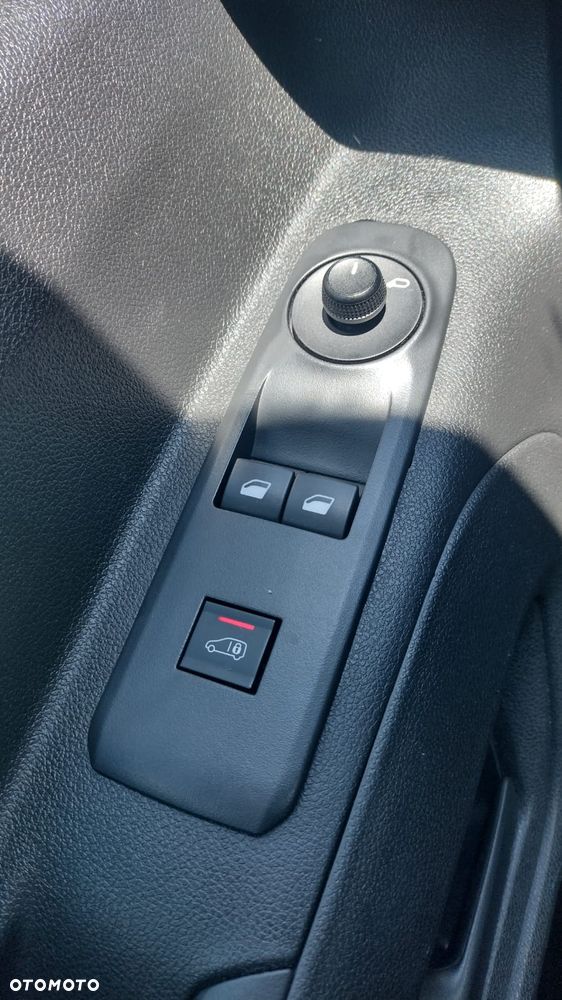 Toyota PROACE CITY L2H1 Krajowy 3 Osoby mały przebieg - 26