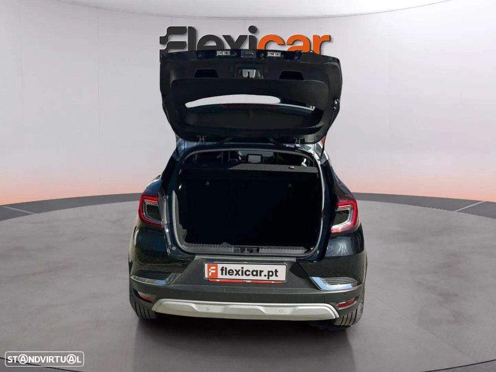 Renault Captur 1.0 TCe Techno - 9