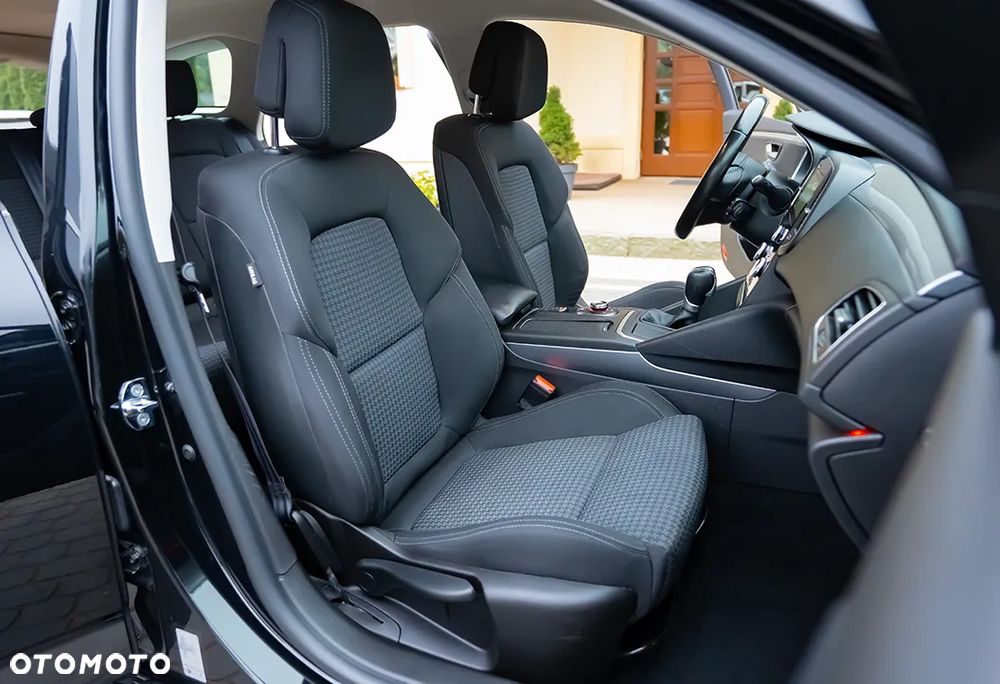 Renault Talisman ENERGY dCi 130 EDC Business - 27