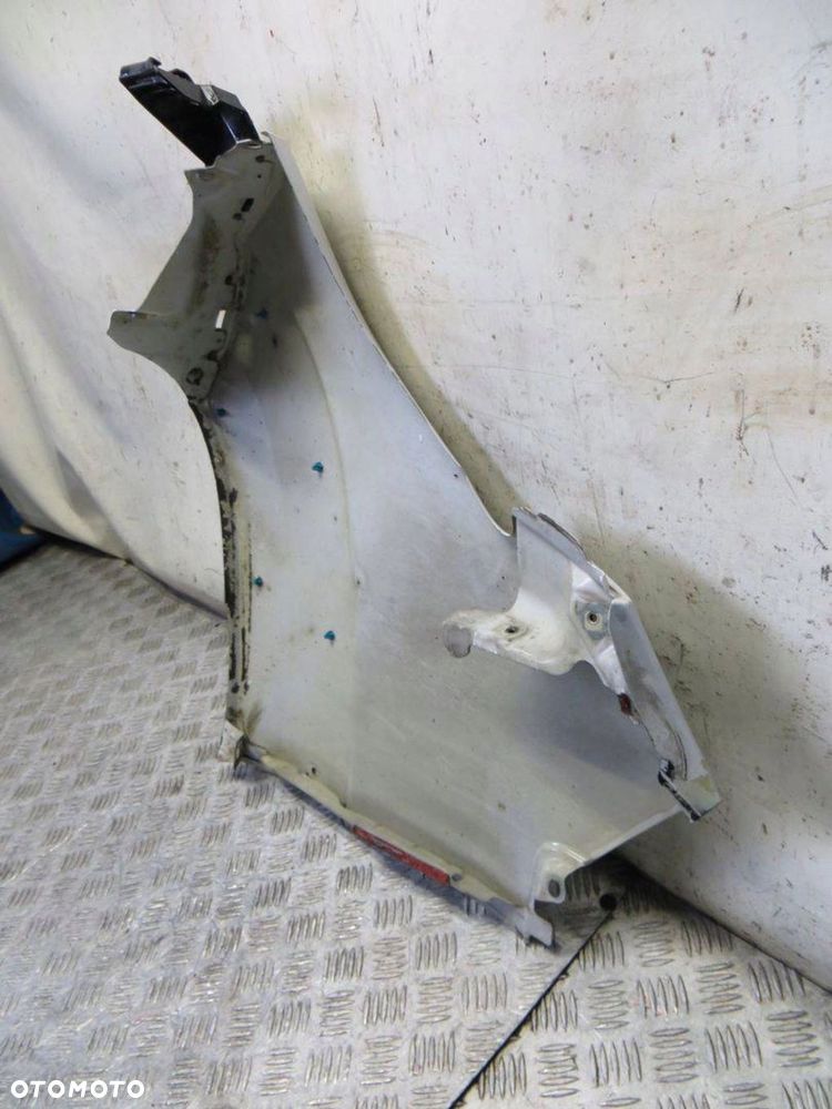 DUCATO IV JUMPER BŁOTNIK PRAWY PRZÓD 14- - 6