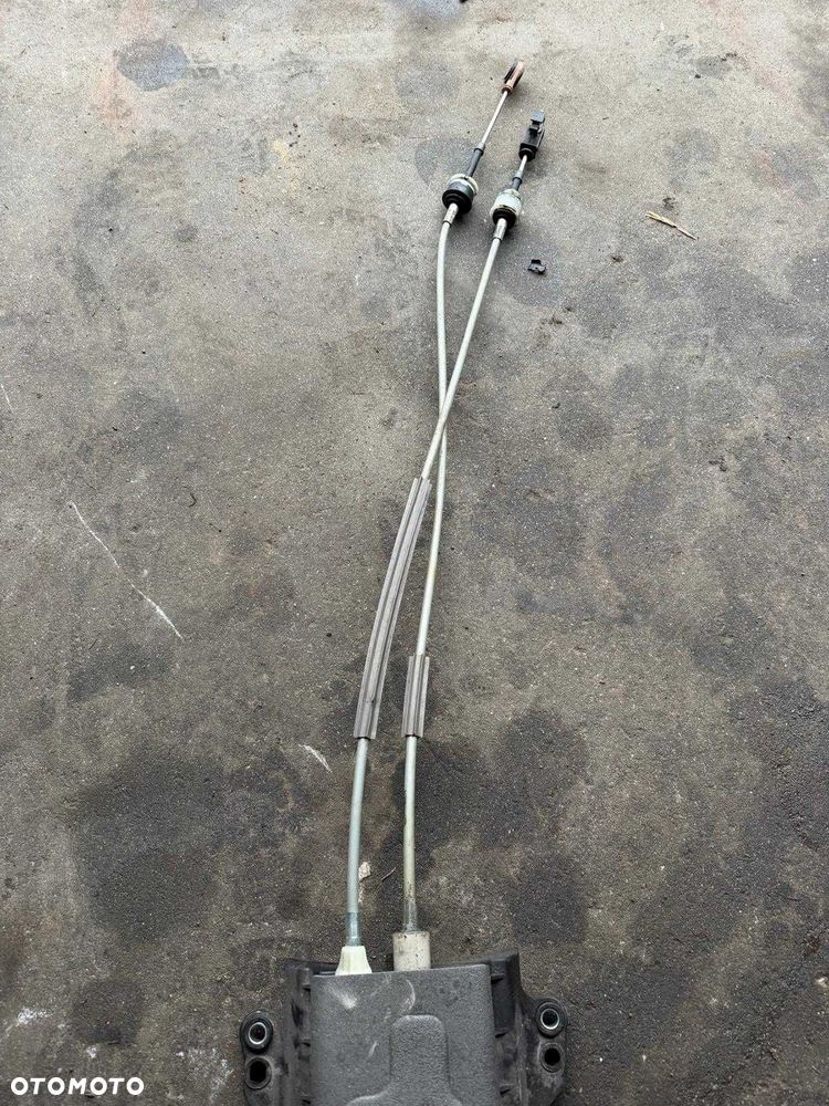 Gałka zmiany biegów Opel Adam 6 biegów - 3