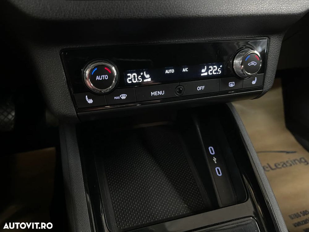 Skoda Scala 1.0 TSI DSG Style - 20