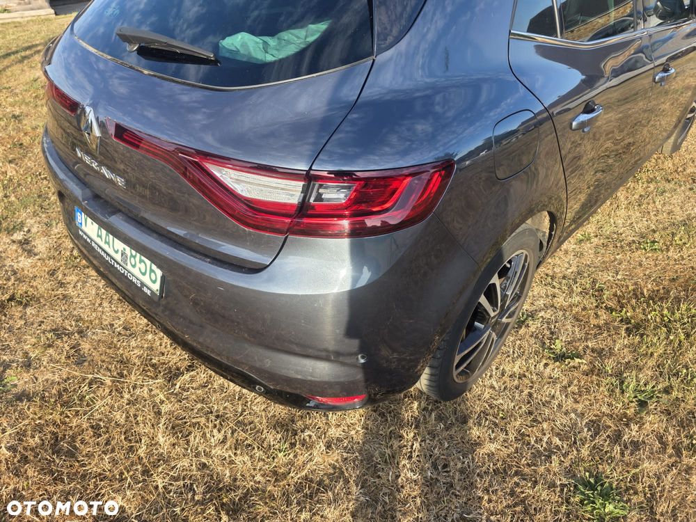 Renault Megane ENERGY dCi 110 BUSINESS - 6