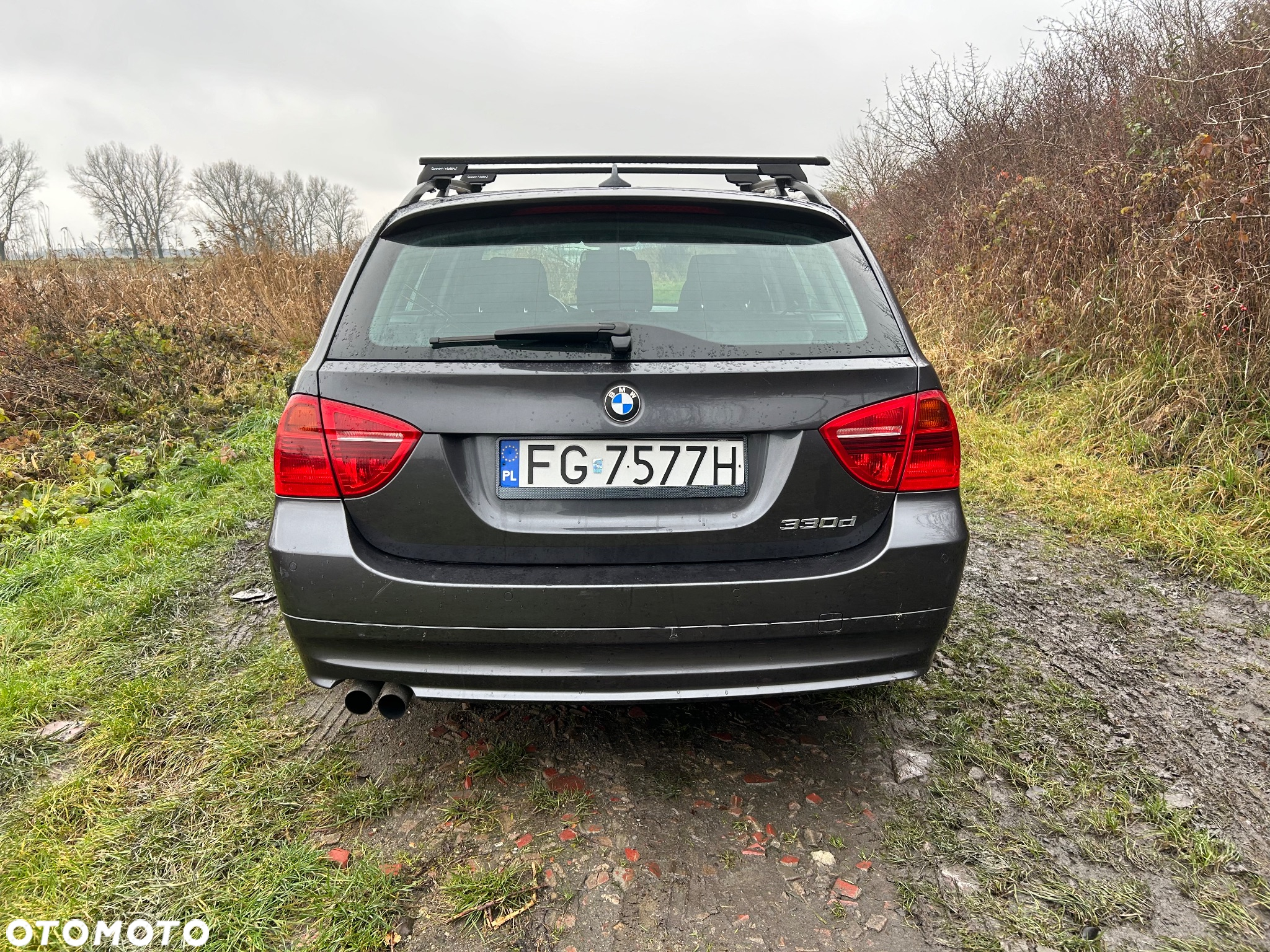 BMW Seria 3 325d - 7