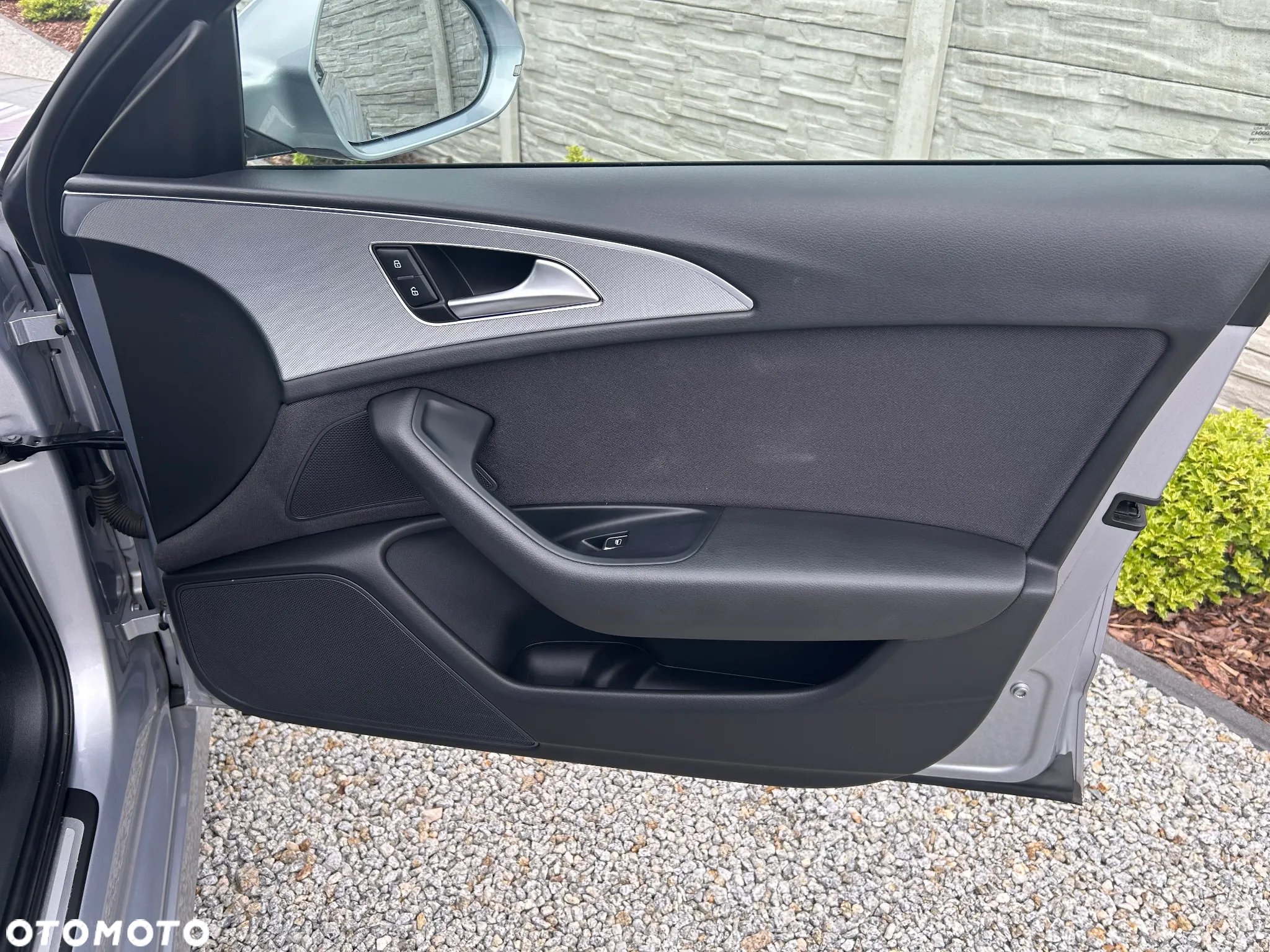 Audi A6 Avant 2.0 TDI Ultra - 21