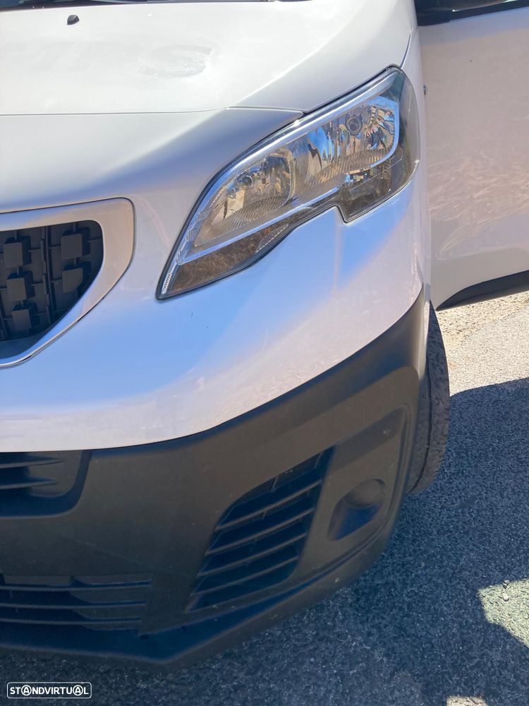 Peugeot Expert 1.5DCI - 21