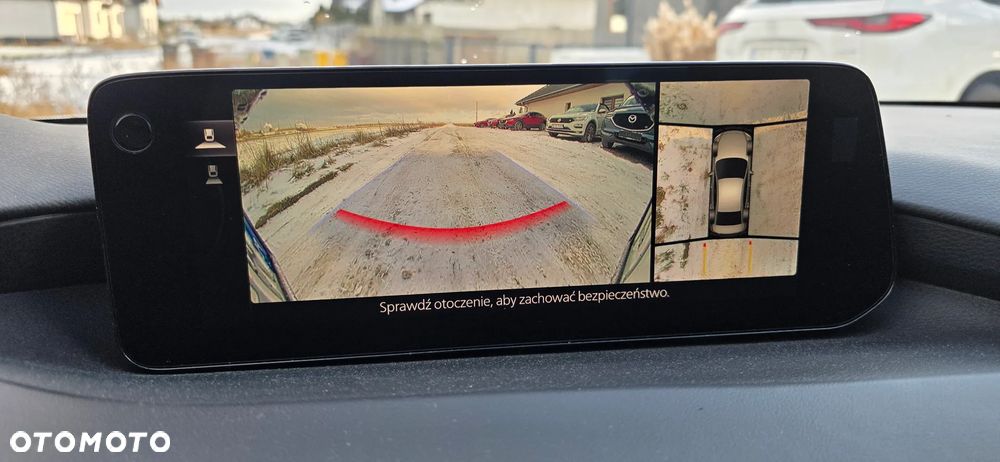 Mazda 3 2.0 mHEV Exclusive Line - 18