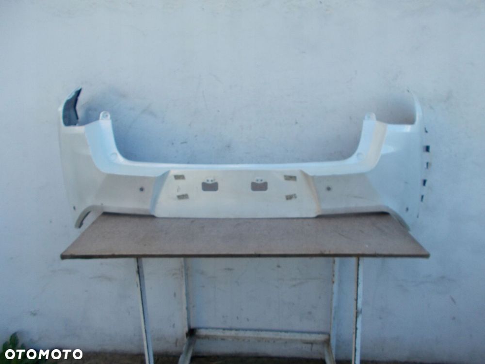 LEXUS UX 18-22 52159-76130 ZDERZAK TYŁ TYLNY PDC